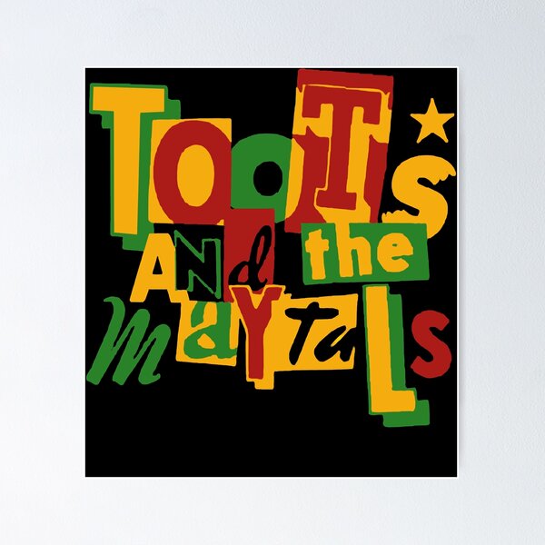 Item preview, Music Retro Toots Colourful Logo Awesome For Music Fans designed and sold by BellaKessler.