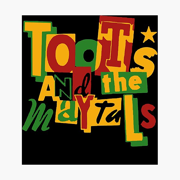 Item preview, Music Retro Toots Colourful Logo Awesome For Music Fans designed and sold by BellaKessler.