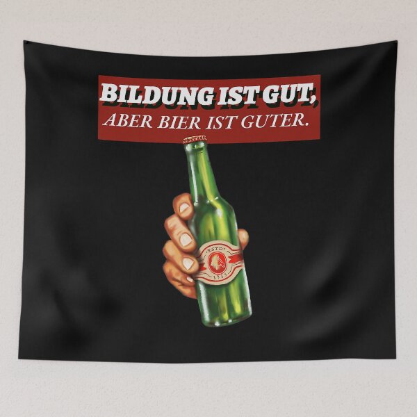 Item preview, Beer Beer Lovers Funny Saying Hops Party Pils . designed and sold by NiebelAlizeah.