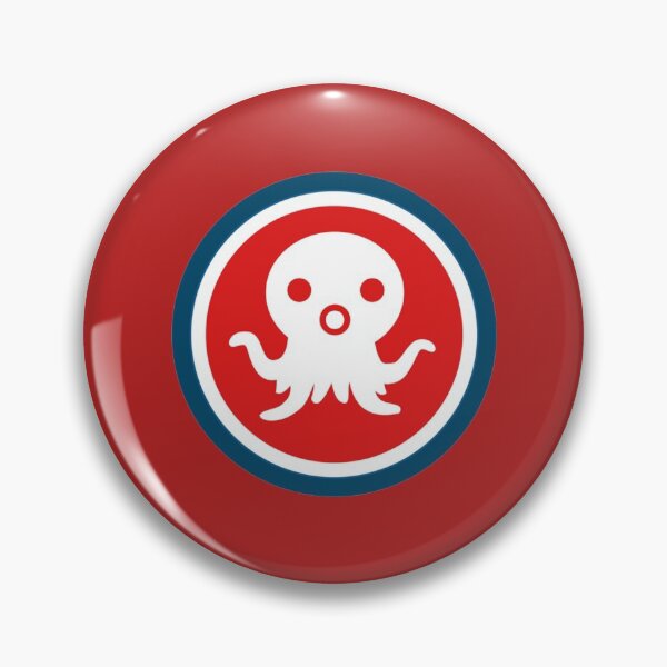 Item preview, Octonauts Logo   designed and sold by ChairToSpare.