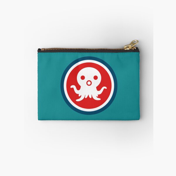 Item preview, Octonauts Logo   designed and sold by ChairToSpare.