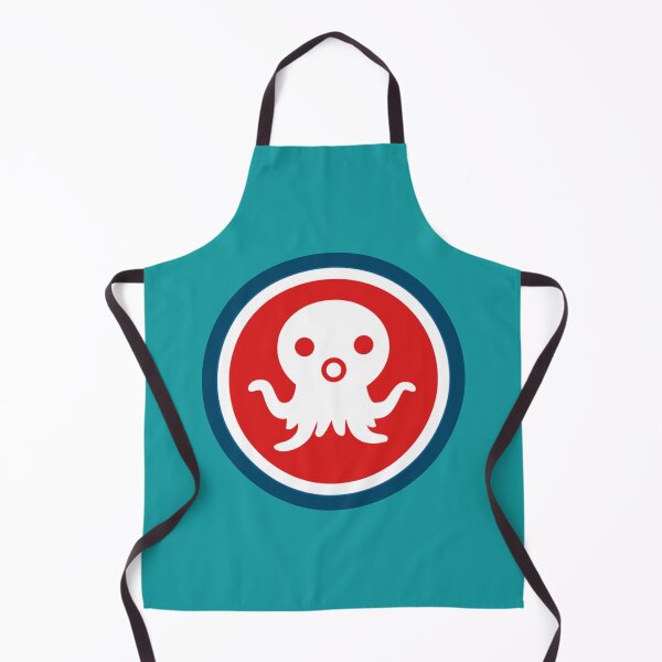 Item preview, Octonauts Logo designed and sold by ChairToSpare.