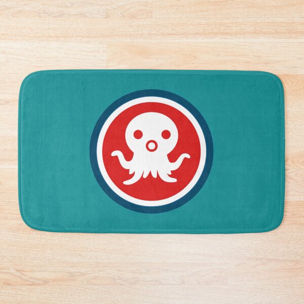 Item preview, Octonauts Logo   designed and sold by ChairToSpare.