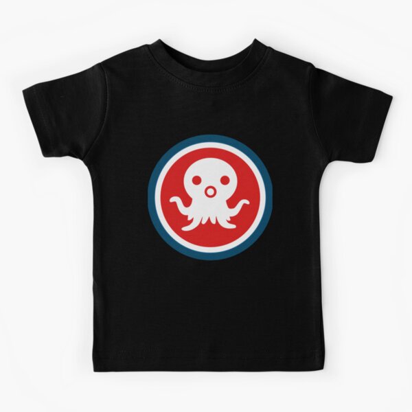 Item preview, Octonauts Logo   designed and sold by ChairToSpare.