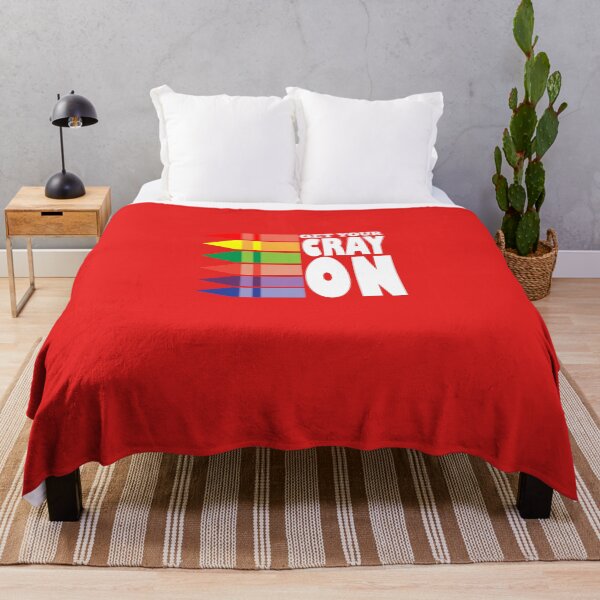 Item preview, Get Your Crayon T shirt Essential designed and sold by DavidHaase.