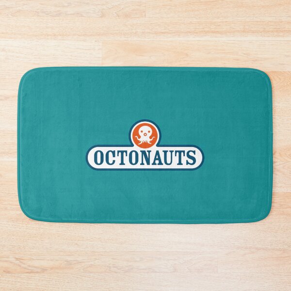 Item preview, Octonauts Logo Classic  designed and sold by ChairToSpare.