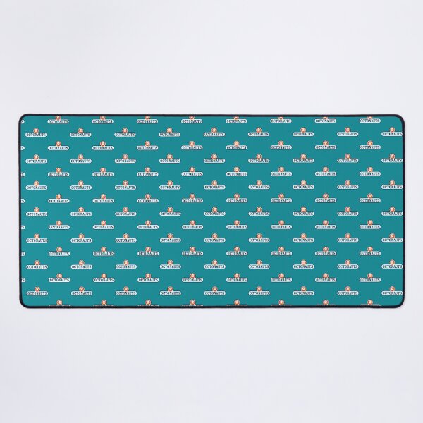 Item preview, Octonauts Logo Classic designed and sold by ChairToSpare.
