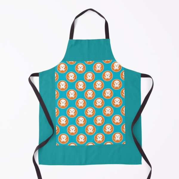 Item preview, Octonauts Pattern Graphic  designed and sold by ChairToSpare.