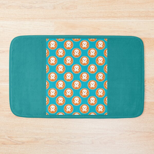 Item preview, Octonauts Pattern Graphic  designed and sold by ChairToSpare.