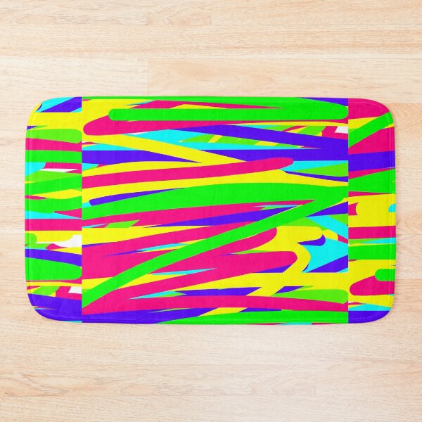 Item preview, A splash of colors designed and sold by MacaMacaMaca.