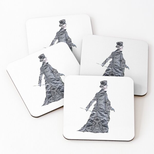 Item preview, Miss Lister on the move designed and sold by FredLister.