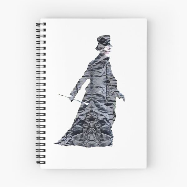 Item preview, Miss Lister on the move designed and sold by FredLister.