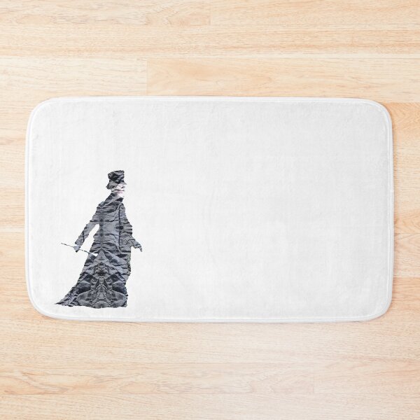 Item preview, Miss Lister on the move designed and sold by FredLister.