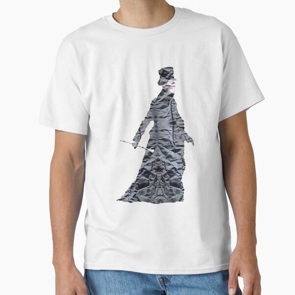 Item preview, Miss Lister on the move designed and sold by FredLister.