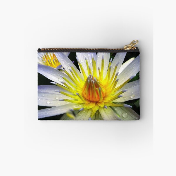 Item preview, Water Lillies & Lotuses #05 designed and sold by Jeffrey Mask.