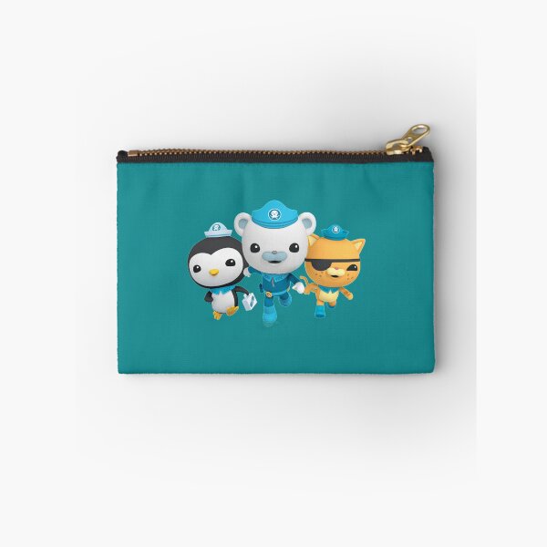 Item preview, Octonauts to the HQ   designed and sold by ChairToSpare.