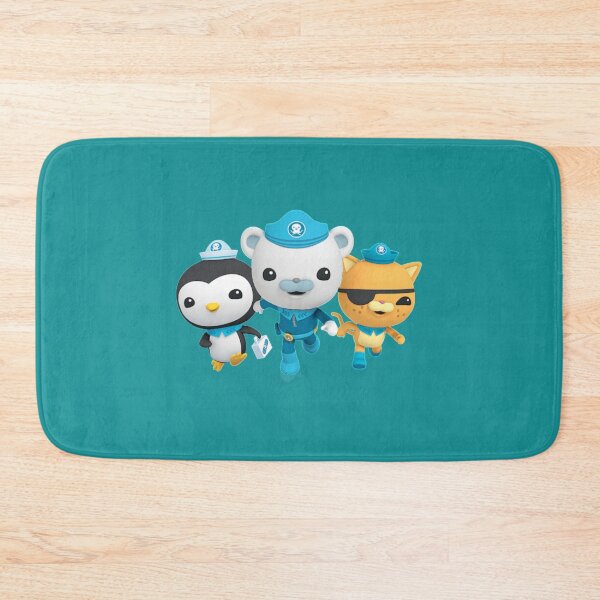 Item preview, Octonauts to the HQ   designed and sold by ChairToSpare.