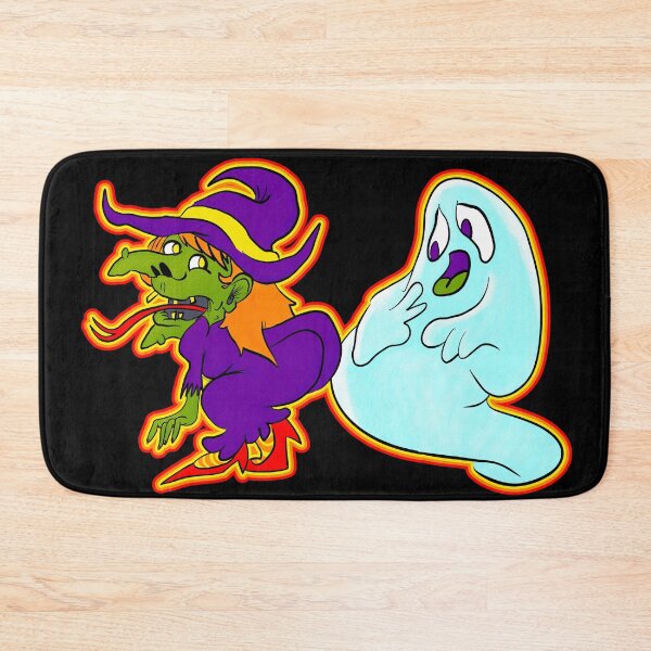 Item preview, Twerk Witch  designed and sold by GooGooMuck.