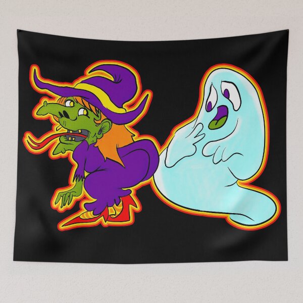 Item preview, Twerk Witch  designed and sold by GooGooMuck.