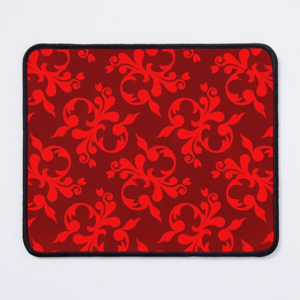 Item preview, Red Fleur designed and sold by sdjames.