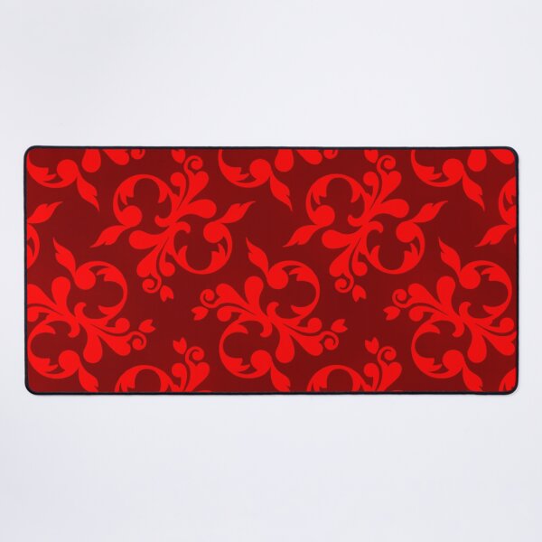 Item preview, Red Fleur designed and sold by sdjames.