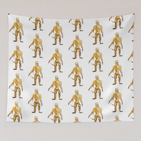 Item preview, mummy drawing designed and sold by CanDo20.
