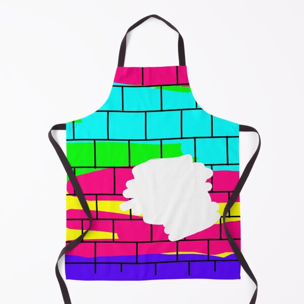 Item preview, A great wall with a ventanita designed and sold by MacaMacaMaca.