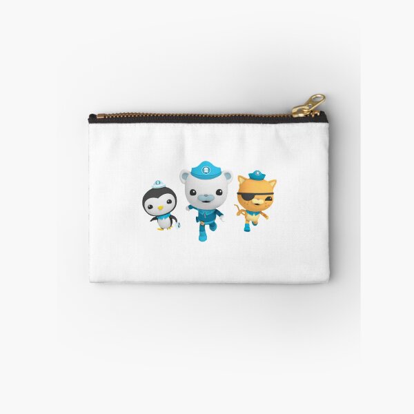 Item preview, Octonauts!   designed and sold by ChairToSpare.
