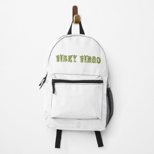 Item preview, VIBEY VIRGO designed and sold by DiscoVibes.