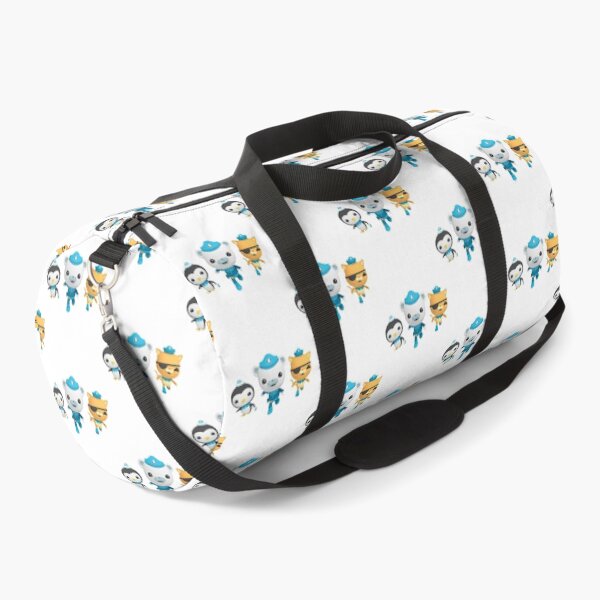 Item preview, Octonauts!   designed and sold by ChairToSpare.