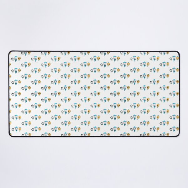 Item preview, Octonauts!   designed and sold by ChairToSpare.