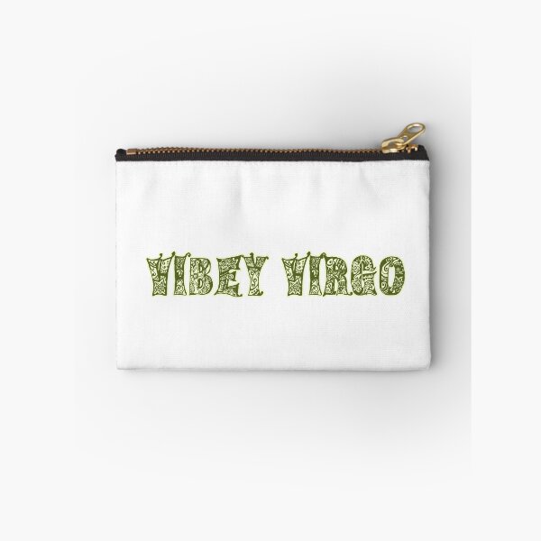 Item preview, VIBEY VIRGO designed and sold by DiscoVibes.