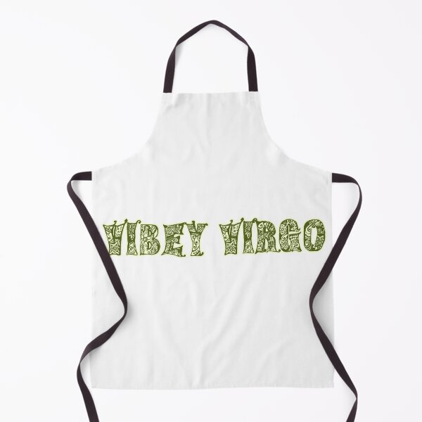 Item preview, VIBEY VIRGO designed and sold by DiscoVibes.