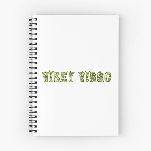 Item preview, VIBEY VIRGO designed and sold by DiscoVibes.