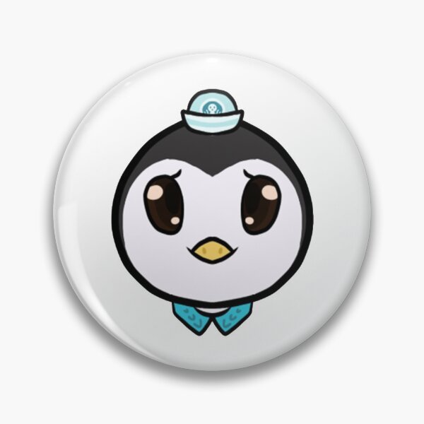Item preview, Octonauts designed and sold by ChairToSpare.