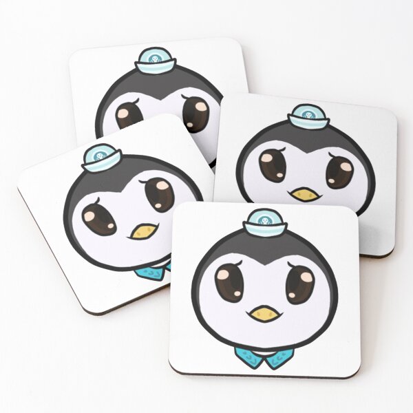 Item preview, Octonauts designed and sold by ChairToSpare.