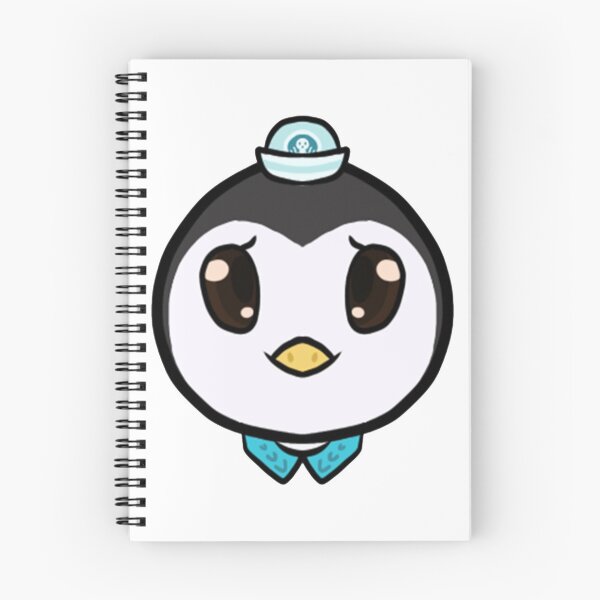 Item preview, Octonauts designed and sold by ChairToSpare.