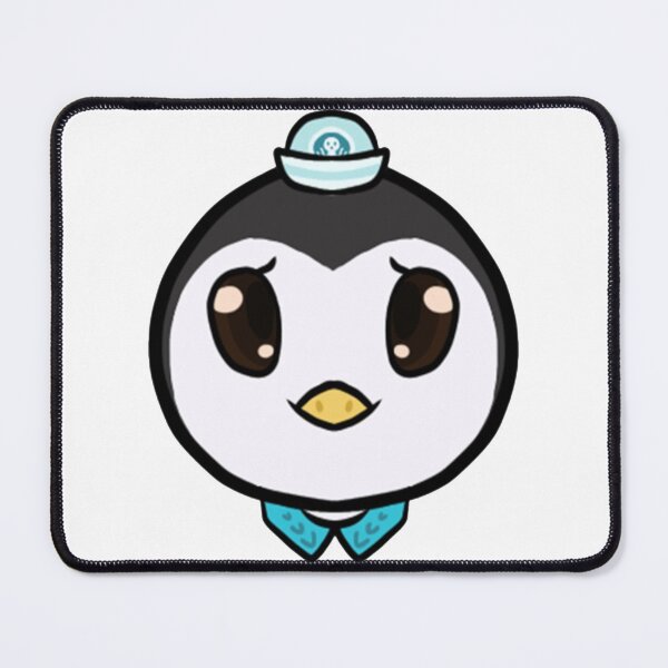 Item preview, Octonauts designed and sold by ChairToSpare.