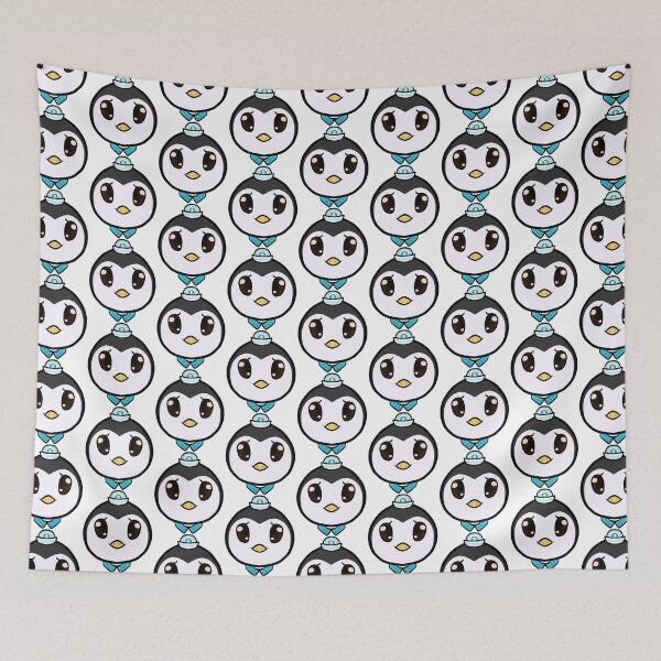 Item preview, Octonauts designed and sold by ChairToSpare.