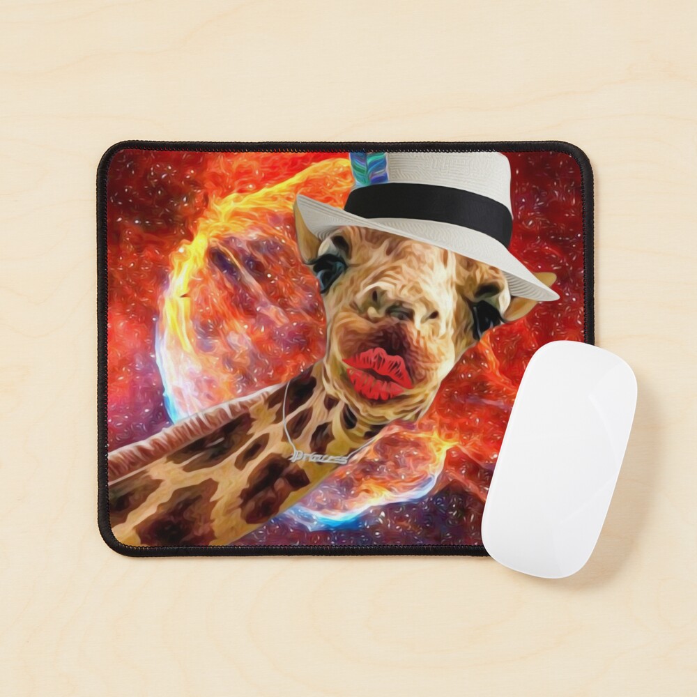 Item preview, Mouse Pad designed and sold by Knightstarr.