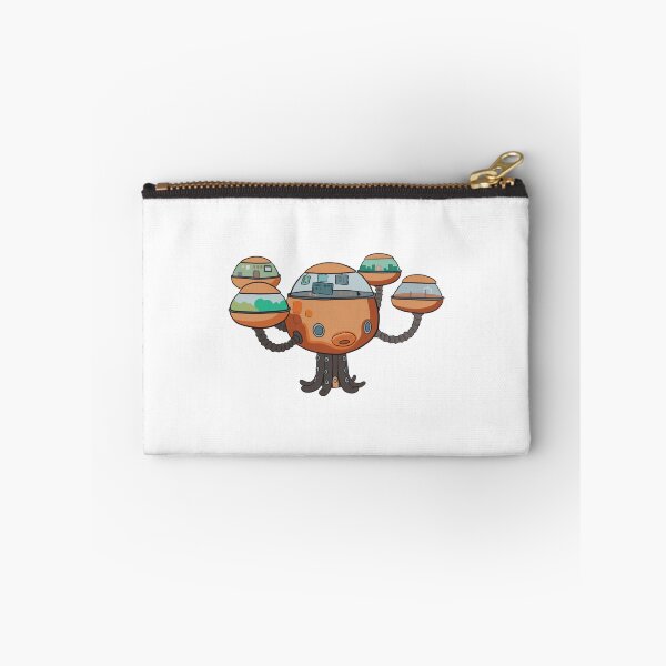 Item preview, Octopod   designed and sold by ChairToSpare.