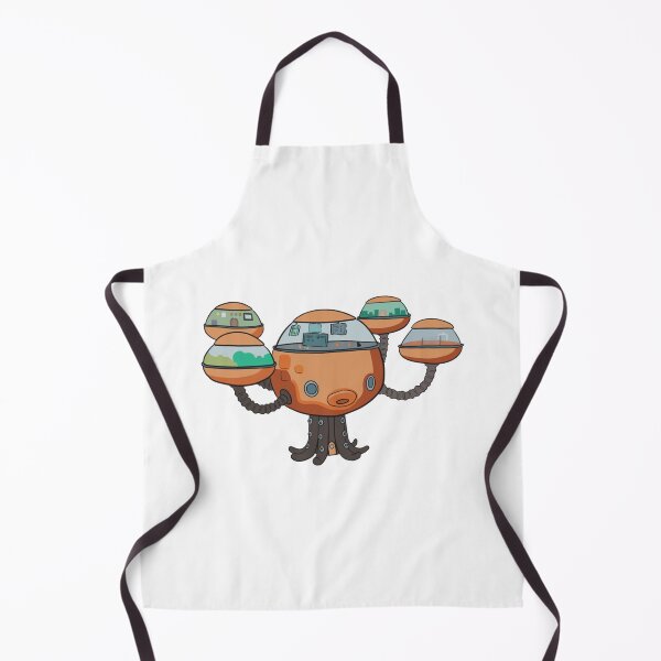 Item preview, Octopod   designed and sold by ChairToSpare.