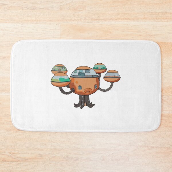 Item preview, Octopod   designed and sold by ChairToSpare.