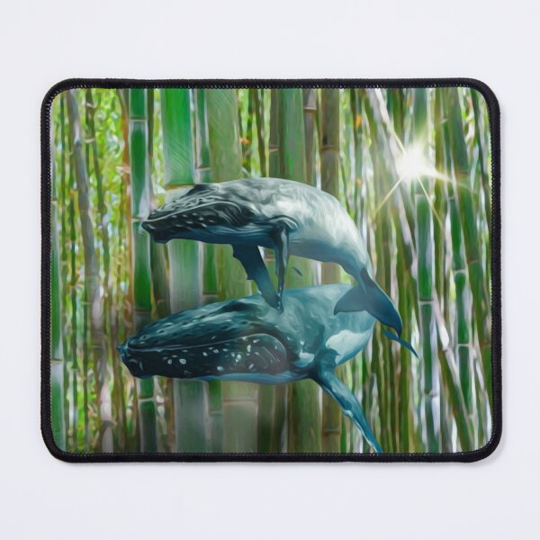 Artikelvorschau, Bamboo dream 6.1 entworfen und verkauft von KnightStarrArt.