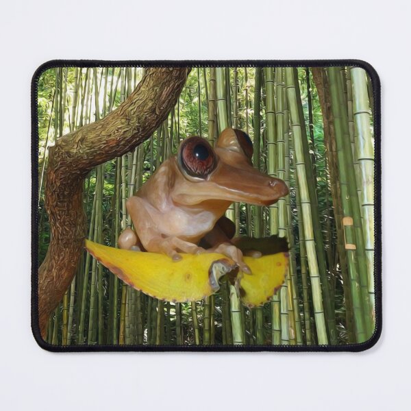 Item preview, Bamboo dream 4.1 designed and sold by KnightStarrArt.