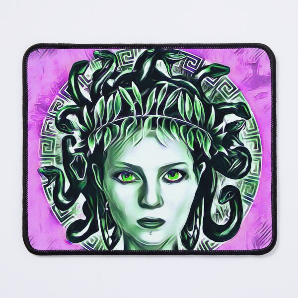 Item preview, Gorgonita 2 designed and sold by KnightStarrArt.