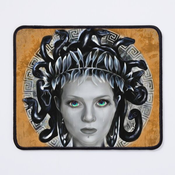 Item preview, Gorgonita 1 designed and sold by KnightStarrArt.
