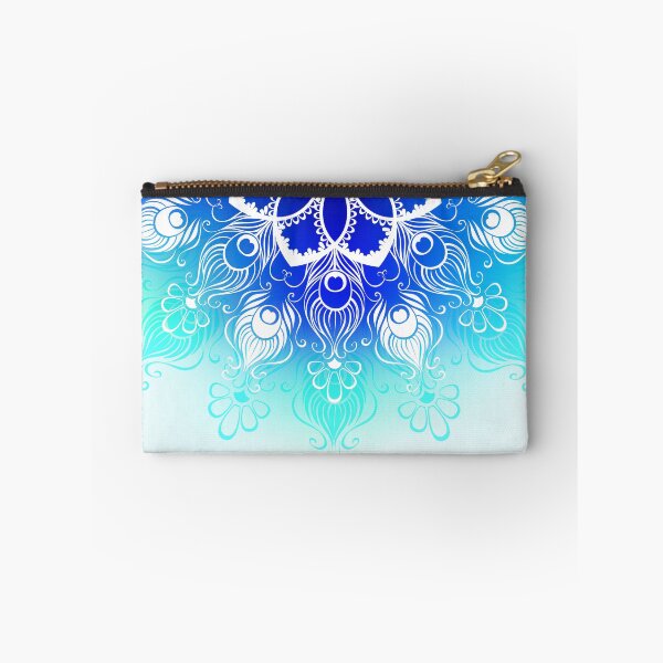 Item preview, Design with White Mandala designed and sold by Blackmoon9.
