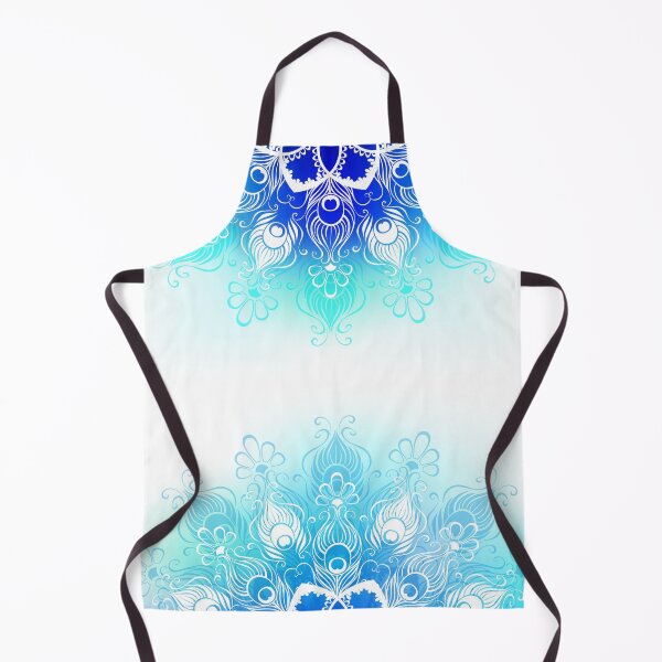 Item preview, Design with White Mandala designed and sold by Blackmoon9.