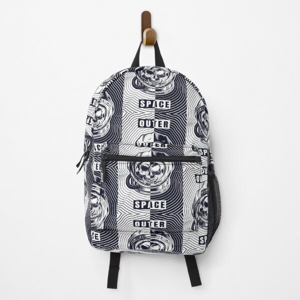 Item preview, Outer Space Astronaut designed and sold by Vector Scout Lab.